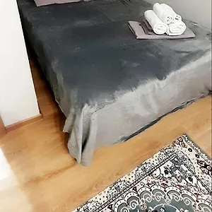 Апартаменты Comfort