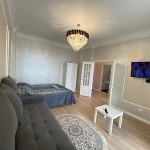 Апартаменты Apple City