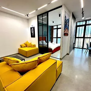 Апартаменты Prego