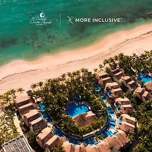 El Dorado Casitas Royale Catamaran, Cenote & Inclusive (adults Only) 5*, Пуэрто-Морелос Мексика