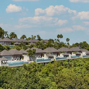 The Pavilions Phuket (adults Only) 5*, Пляж Банг Тао Таиланд